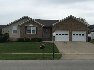 1211 Equestrian Way, Frankfort, KY 40601