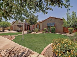 3139 E Los Altos Ct, Gilbert, AZ 85297