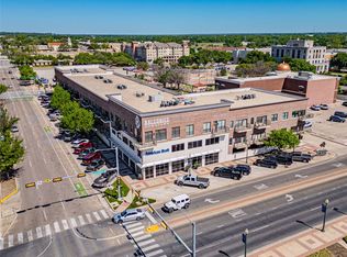 330 Austin Ave APT 322, Waco, TX 76701