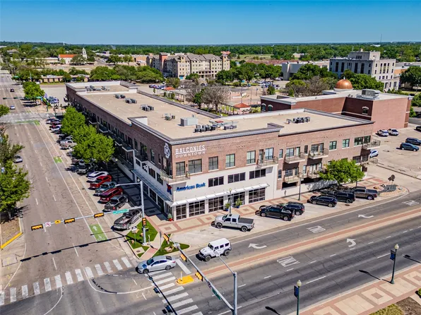 330 Austin Ave APT 322, Waco, TX 76701