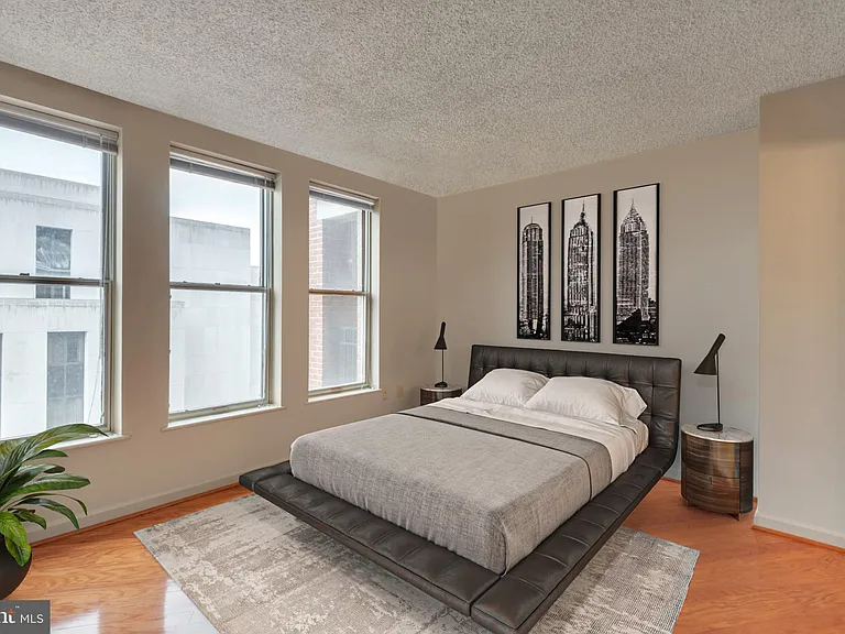 601 Pennsylvania Ave NW #805 — Photo 9