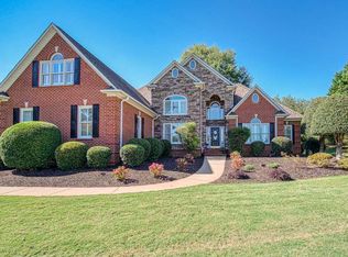 126 Tupelo Dr, Greer, SC 29651