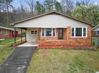 2829 Brighton Ave, Anniston, AL 36207