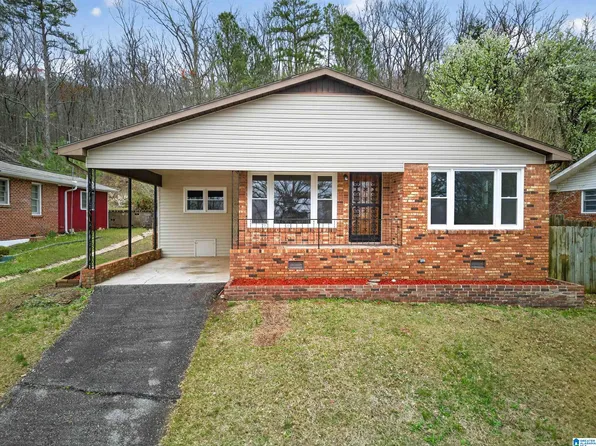 2829 Brighton Ave, Anniston, AL 36207