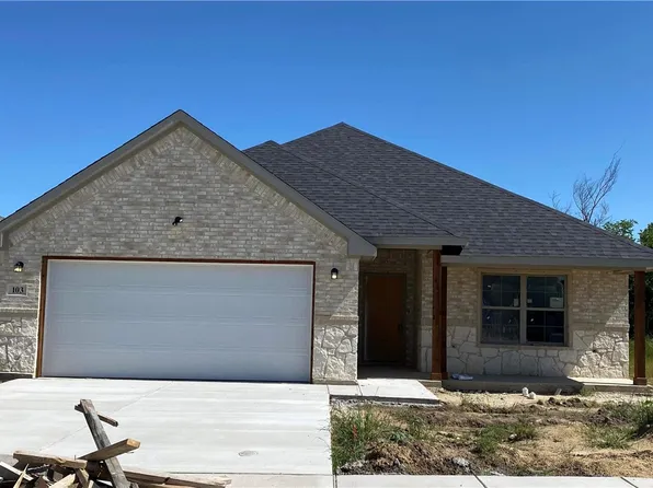 103 Randal Row, Corsicana, TX 75110