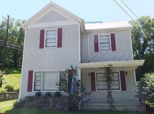 3220 Ford Hampton Rd, Winchester, KY 40391