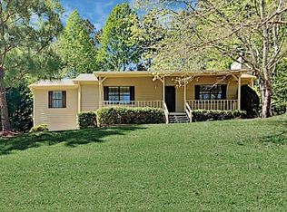 4232 W Mill Trl NW, Kennesaw, GA 30152