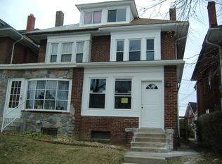 1817 State St, Harrisburg, PA 17103