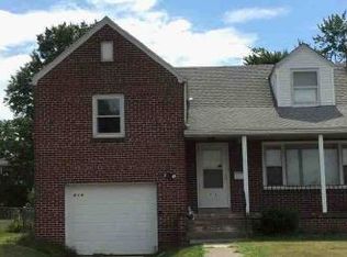 916 N Evans St, Pottstown, PA