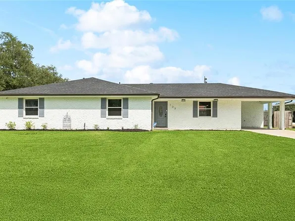 123 Vogt Dr, Belle Chasse, LA 70037