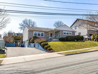 488 Columbia Blvd, Wood Ridge, NJ, 07075