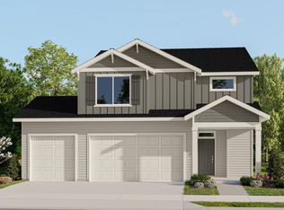 13715 NE 107th St, Vancouver, WA 98682