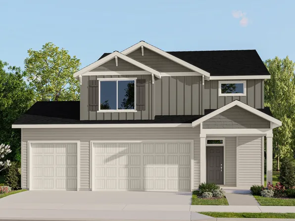 13715 NE 107th St, Vancouver, WA 98682