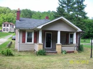 456 Dry Run Rd, West Portsmouth, OH 45663