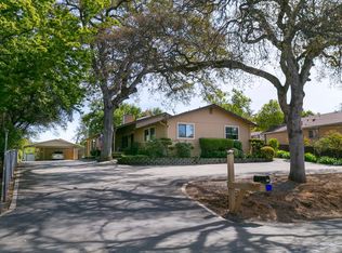 1220 Live Oak Ln, Auburn, CA 95603