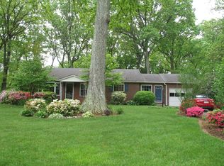 1175 Strathmore Cir, Winston Salem, NC 27104