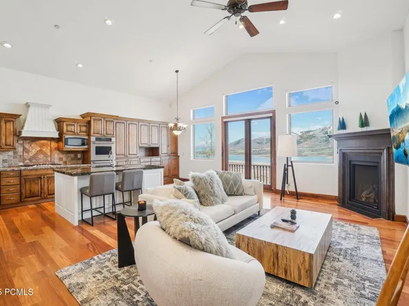 12221 Ross Creek Dr, Kamas, UT 84032