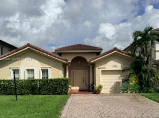 Caribe At Bonita Lakes, Miami, FL 33186