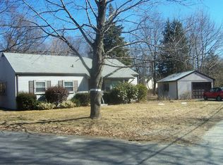 7 Shepherd Rd, Westborough, MA 01581