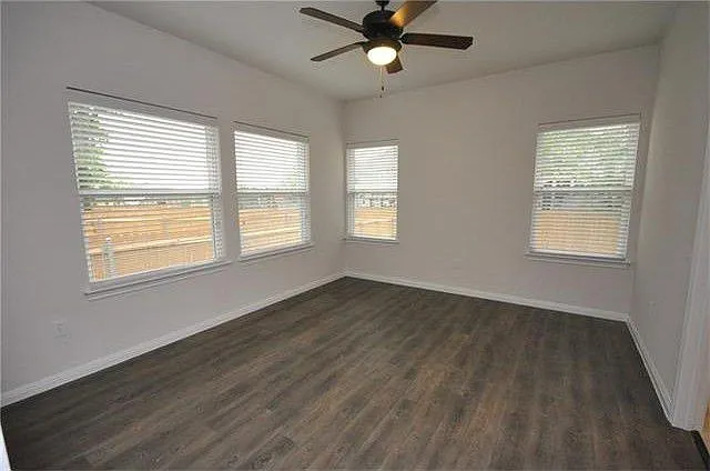 Muirfield Townhomes — Photo 57
