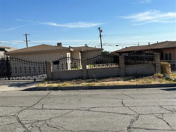 287 E 48th St, San Bernardino, CA 92404