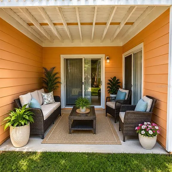 3156 Britannia Blvd #A — Photo 20