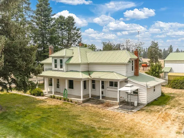 29105 S Cheney Plaza Rd, Cheney, WA 99004