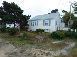 218 Old Wharf Rd #218, Dennis Pt, MA 02639