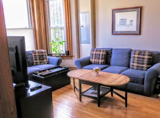 2604 Mozart Pl NW, Washington, DC 20009