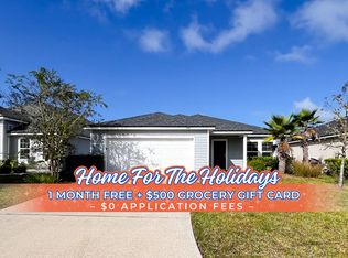1838 James Madison Ct, Jacksonville, FL 32221