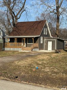 3140 S 3rd St, Southern View, IL, 62703