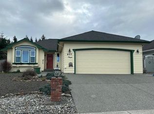 637 Summer Breeze Ln, Sequim, WA