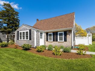 134 Strawberry Hill Rd, Barnstable, MA 02630