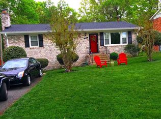 8513 Schultz Rd, Clinton, MD 20735