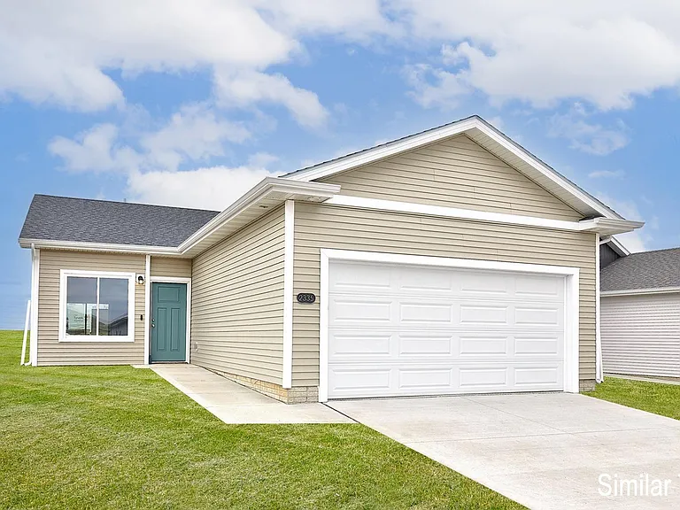 2329 Legacy Dr — Photo 1