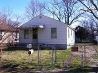 4362 Byesville Blvd, Dayton, OH 45431