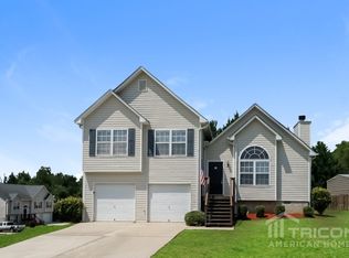 101 Dumaine St, Dallas, GA 30157