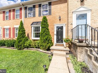 5706 Richardson Mews Sq, Halethorpe, MD 21227