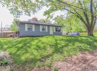 5501 NE Munger Ave, Kansas City, MO 64119