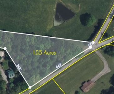 0 Sycamore Rd Lot 1, Dickson, TN, 37055