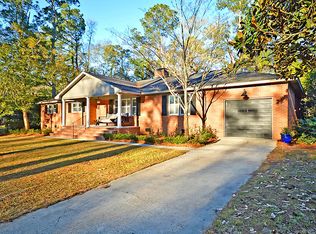 103 Garden Hill Rd, Summerville, SC 29483