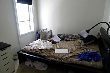 Rented by Citi Habitats