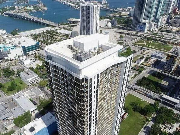 1600 NE 1st Ave APT 2610, Miami, FL 33132