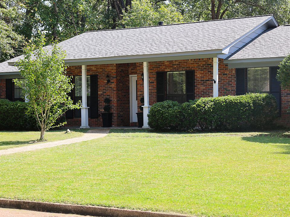117 Grand Ridge Rd, Starkville, MS 39759 Zillow