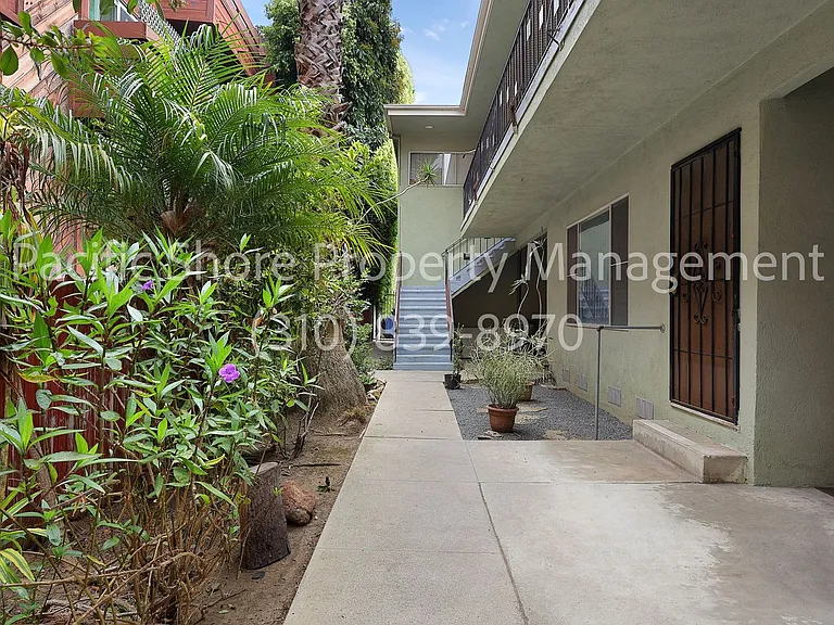 12610 Pacific Apartments — Photo 3