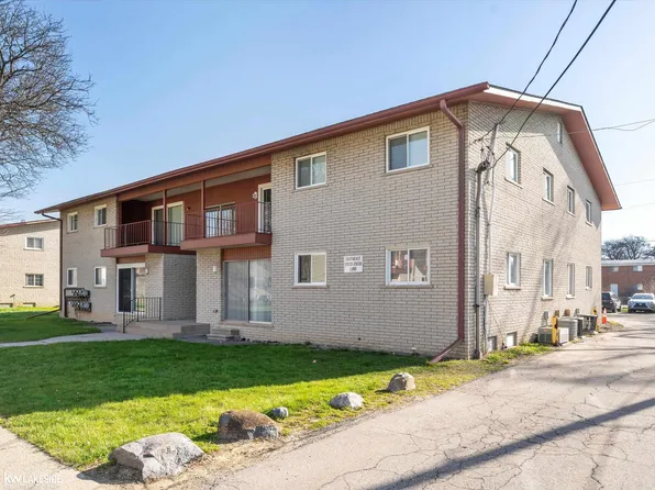 29126 Lund Ave #32, Warren, MI 48093
