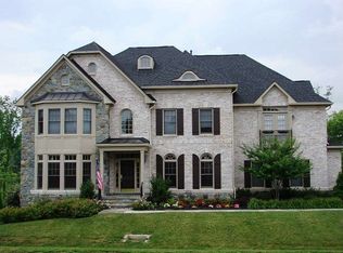 17041 Winning Colors Pl, Leesburg, VA 20176