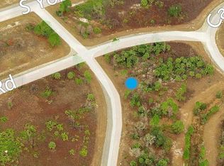 London Cir, North port, FL 34288