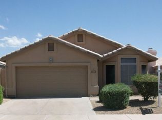 4027 E Desert Marigold Dr, Cave Creek, AZ 85331