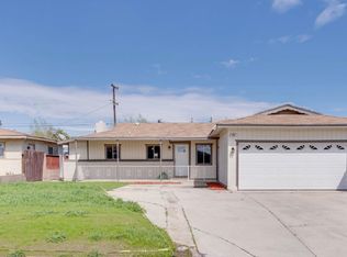 504 Teakwood Dr, Bakersfield, CA 93308